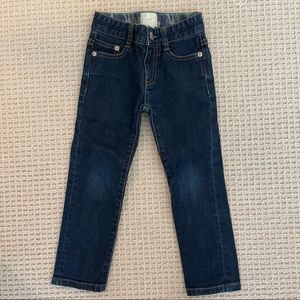 Mini Boden boys slim fit jeans